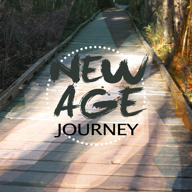 New Age Journey Albumcover