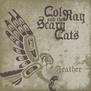 Col Ray & The Scary Cats