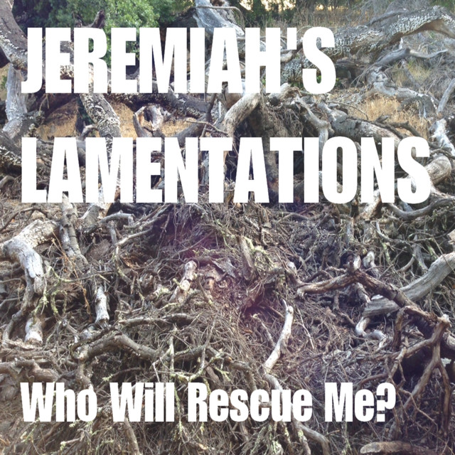 Lamentations Photo