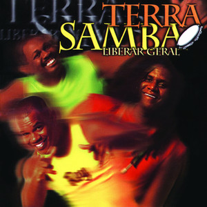 Liberar Geral album