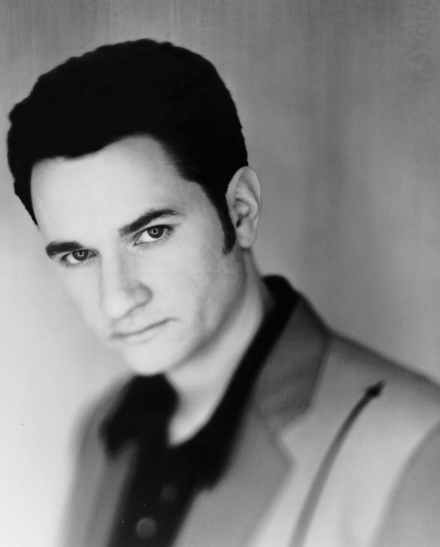 Dean Miller Photo