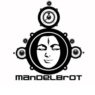 Mandelbrot Photo