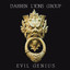 Evil Genius Albumcover
