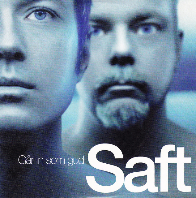 Går In Som Gud cover