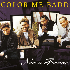 Now & Forever album