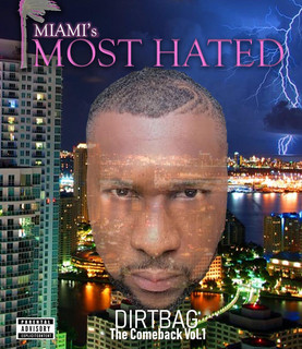 Dirtbag Photo