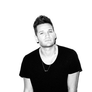 Kaz James Photo