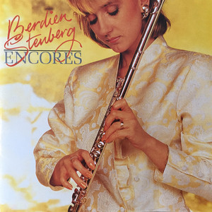 Encores cover