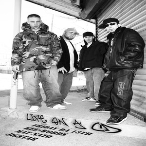 Friday Da 13th, Jigstar, Mat Nato & Kee-Words