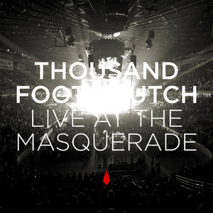 Live at the Masquerade album