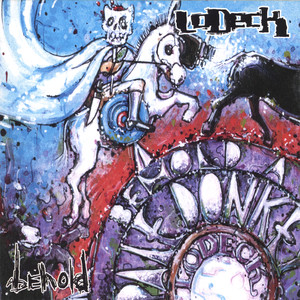 Behold cover