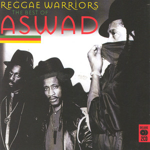 Reggae Warriors: The Best Of Aswad album