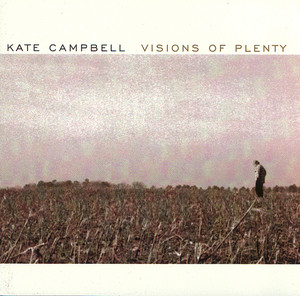 Visions of Plenty cover