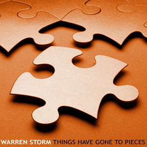 Things Have Gone To Pieces cover
