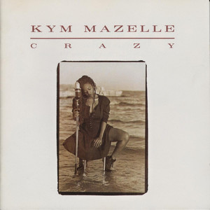 Crazy cover