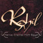 Rahil Trance Albumcover