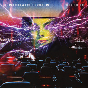Retro Future album