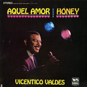 Aquel Amor (Honey) cover