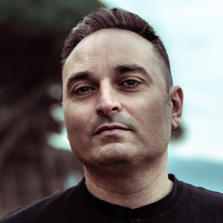 Luca Guerrieri Photo