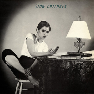 Slow Children cover