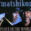 Peace In The World Albumcover