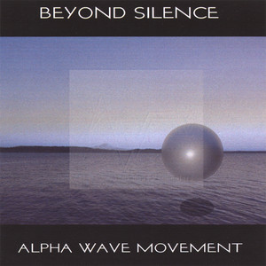 Beyond Silence cover