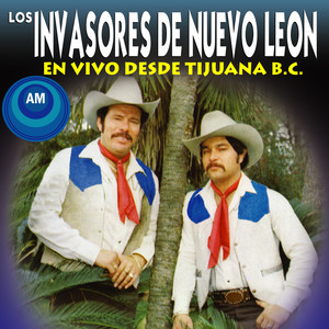En Vivo Desde Tijuana B.C. album