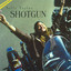Shotgun Albumcover
