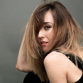 Holly Terrens Photo