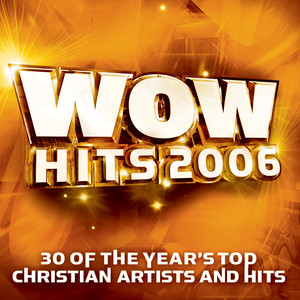 WOW Hits 2006 album