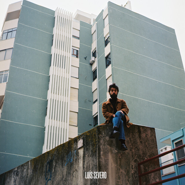 Luis Severo cover