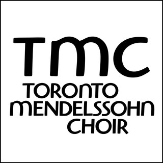 Toronto Mendelssohn Choir Photo