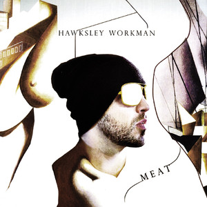 Meat cover