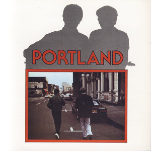 Portland cover