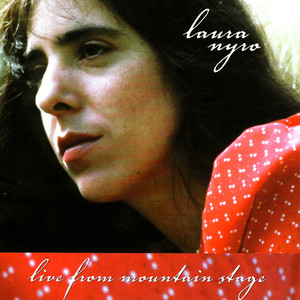 Live From Mountain Stage album