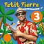 Petit Pierre et ses amis du monde 3 Albumcover