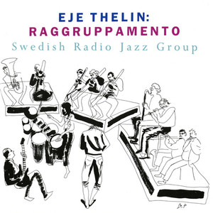 Eje Thelin: Raggruppamento cover