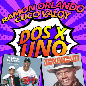 Dos X Uno album