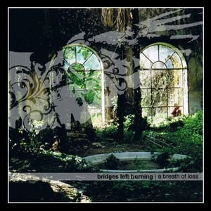 A Breath Of Loss Albumcover