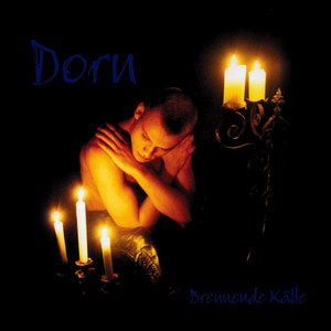 Brennende Kälte cover