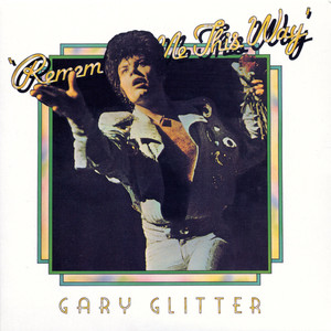 Remember Me This Way (Live At The Rainbow) album