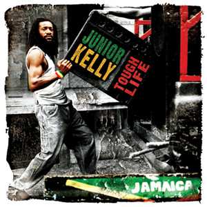 Tough Life album