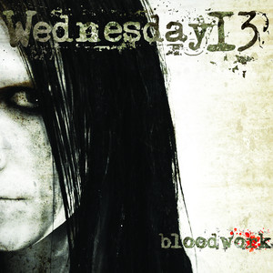 Bloodwork album