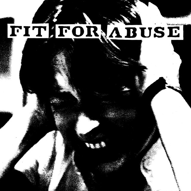Fit for Abuse Photo