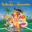 Bedknobs and Broomsticks cover