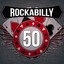 Rockabilly 50 Albumcover