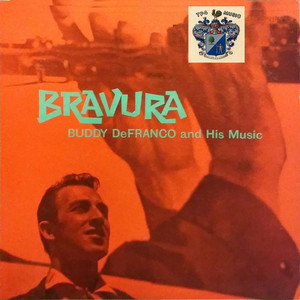 Bravura cover