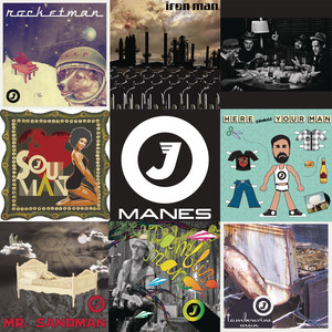 Manes album