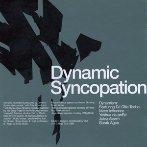 Intro cover