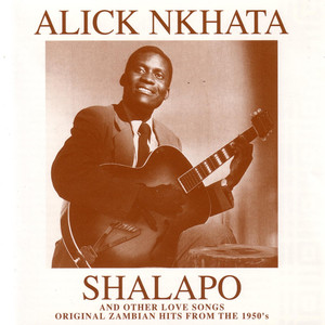 Alick Nkhata